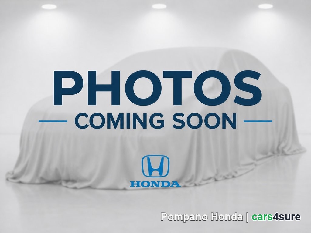 2026 HONDA Odyssey EX-L - Photo 1