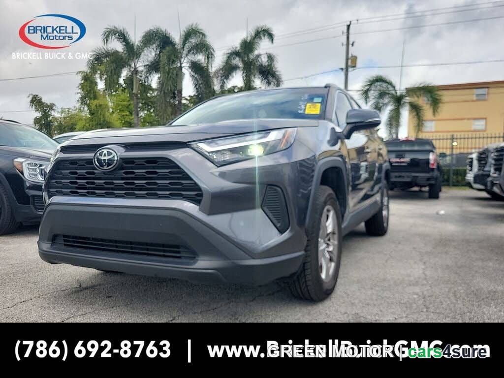 Brickell Buick GMC - Photo 1