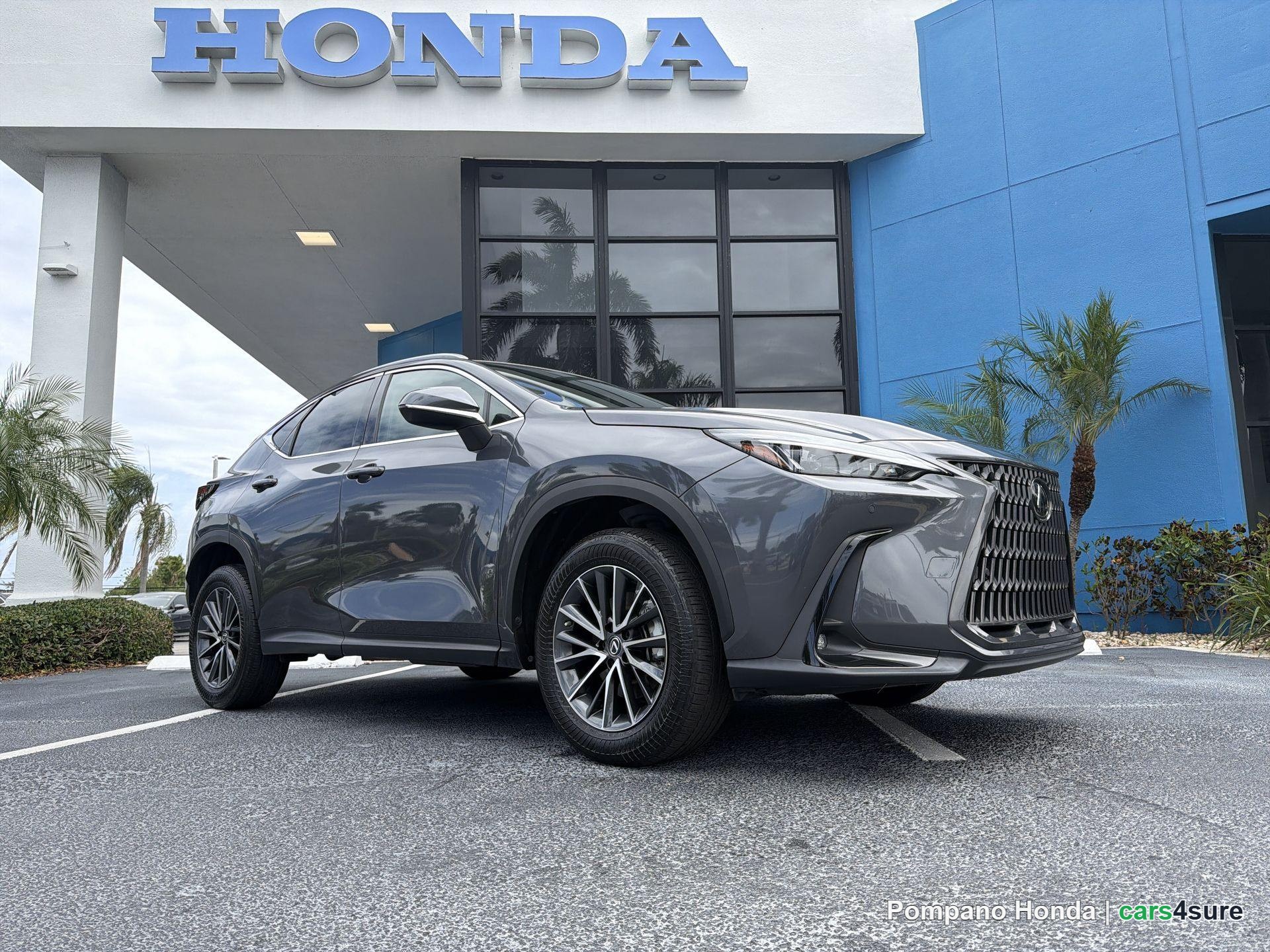 2021 LEXUS RX 350 Base - Photo 1